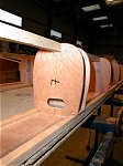 le bord d'attaqu