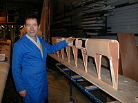 le bar d'attaque