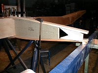 bord de fuite