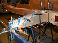 bord de fuite
