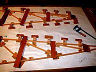 nervures