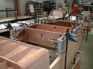 vue de cot�