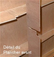 plancher