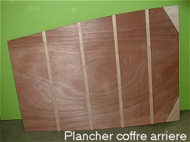 plancher