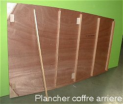 plancher