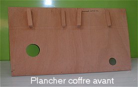 plancher