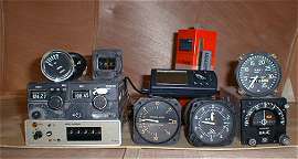 instruments