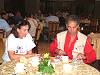 Pat en consultation avec Michel le toubib � Rabat