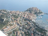 Calvi au dcollage