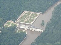 Chenonceau