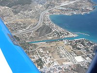 Canal de Corinthes