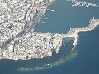Entre Brindisi et Trani
