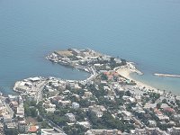 Entre Brindisi et Trani