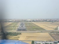 Atterro  Foggia