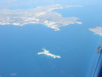 Entre Santorin et Mgara