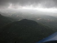 Mto entre St Tropez et Aix