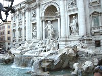 Fontaine de Trevise
